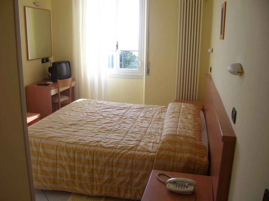 Hotel Rio Alassio Pokoj fotografie